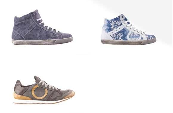 Playhat, la nuova collezione uomo calzature Autunno Inverno 2013/2014