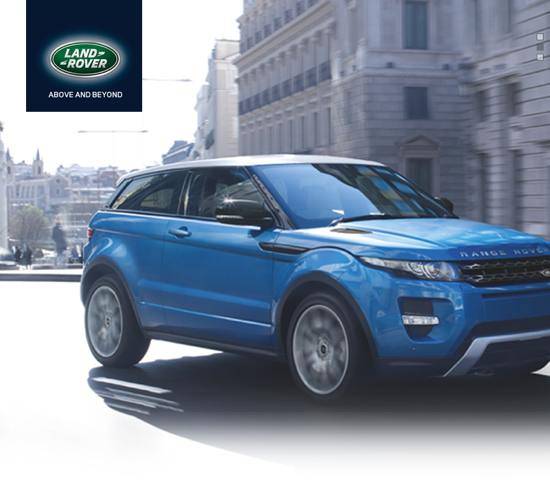 evoque