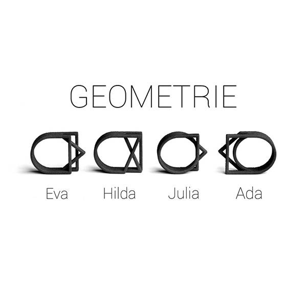 Geometrie di .bjouets