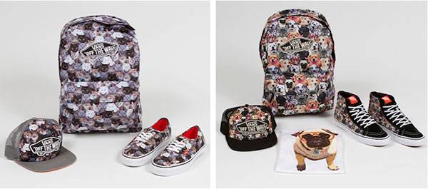 Vans x ASPCA