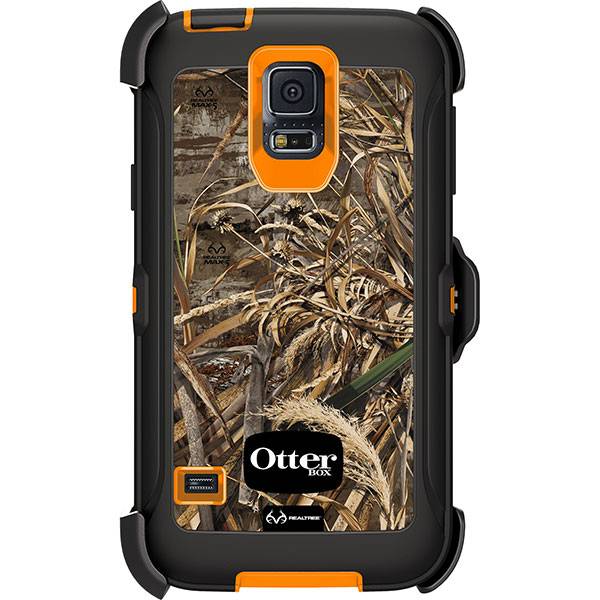 Otterbox-SGS5-defender-real-tree-back