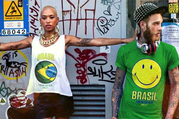 smiley-t-shirt-mondiali