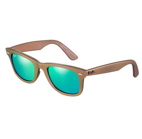 Ray-Ban-lenti