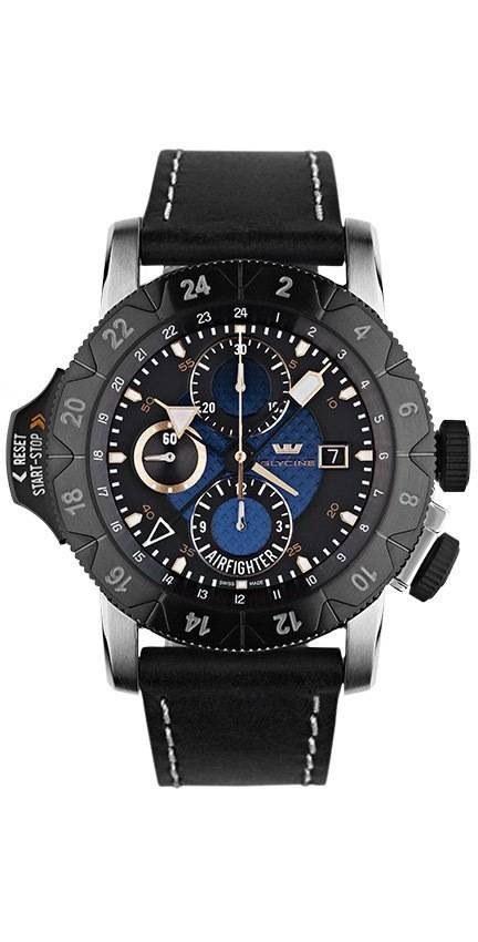 Airman AirFighter blu