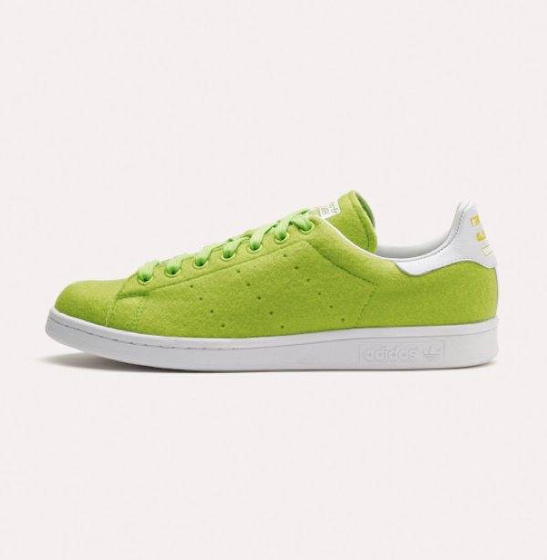 Stan Smith_Tennis Pack