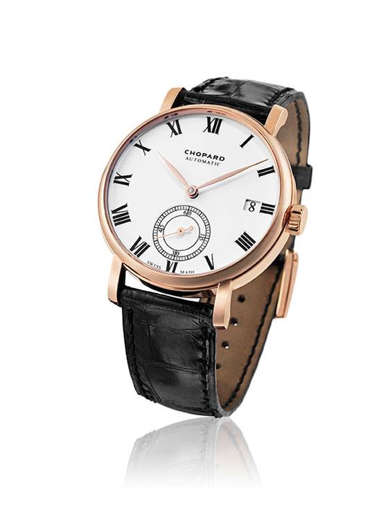 chopard-orologio