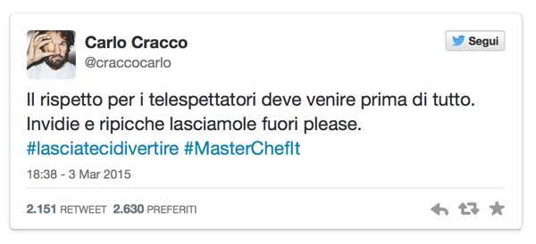 cracco-tweet