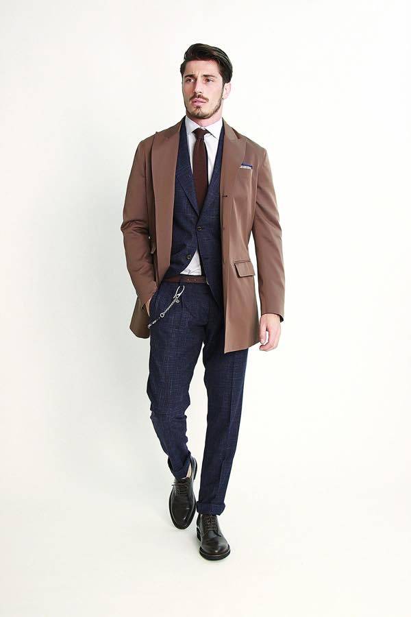 Eleveny SS16__Business boy