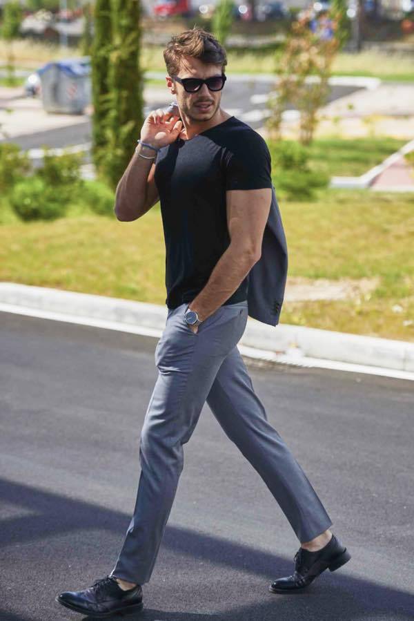 Luca italia indipendent 1