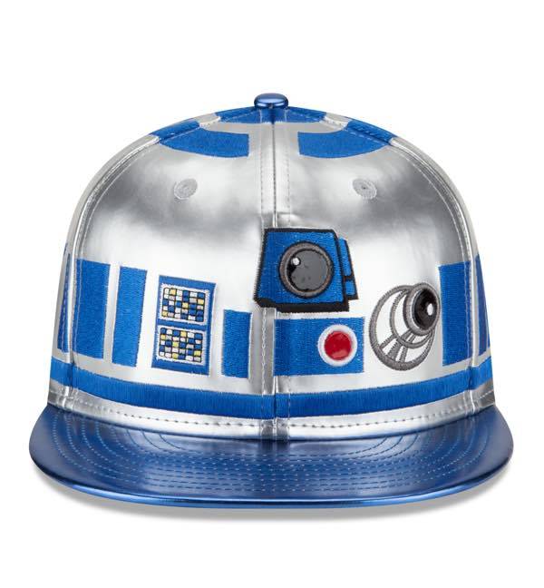 New Era_59FIFTY_R2D2