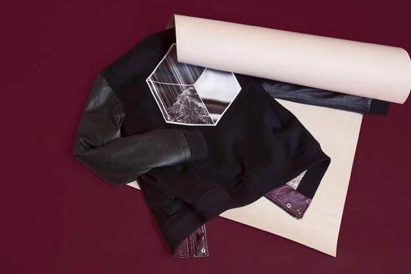 Les Bohemiens jacket