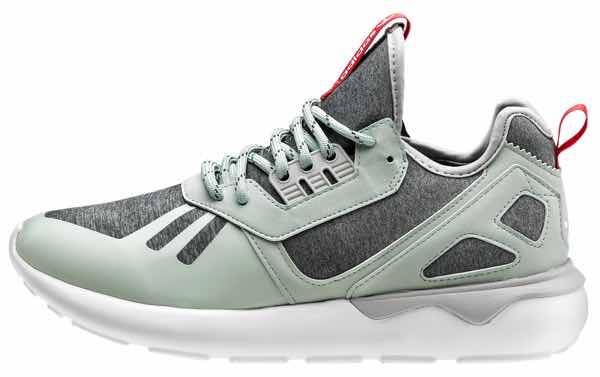 TUBULAR GREY da AW LAB 1