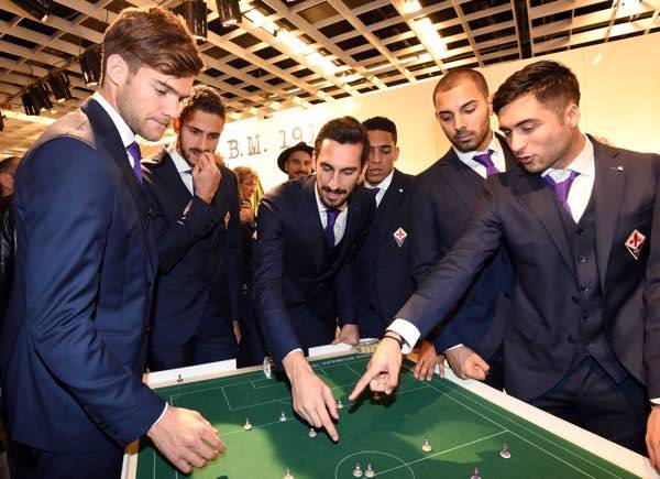 Fiorentina - L.B.M 1911 - 3