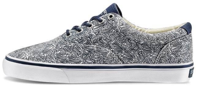 Sperry sneakers