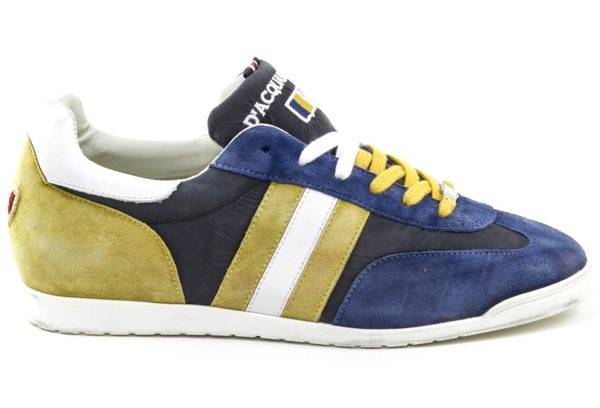 DAcquasparta pe16CHIMERA WASH BLU