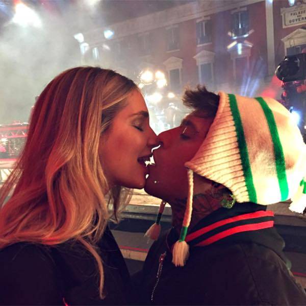 Chiara Ferragni e Fedez amore a gonfie vele tra Milano e Los Angeles