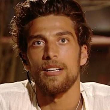 Simone Susinna è dimostrato di essere molto focalizzato sulla vittoria finale