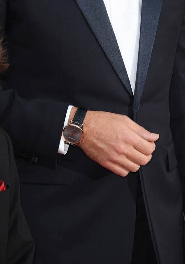 "The Killing Of A Sacred Deer" Red Carpet Arrivals - The 70th Annual Cannes Film Festival