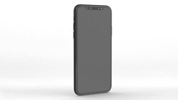 iPhone 8 la prima foto ufficiale del nuovo telefono di Apple, in Italia a Ottobre?