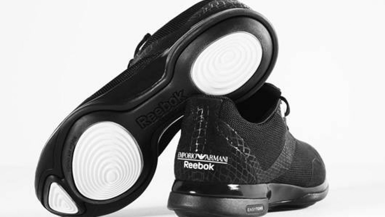 reebok easytone offerte