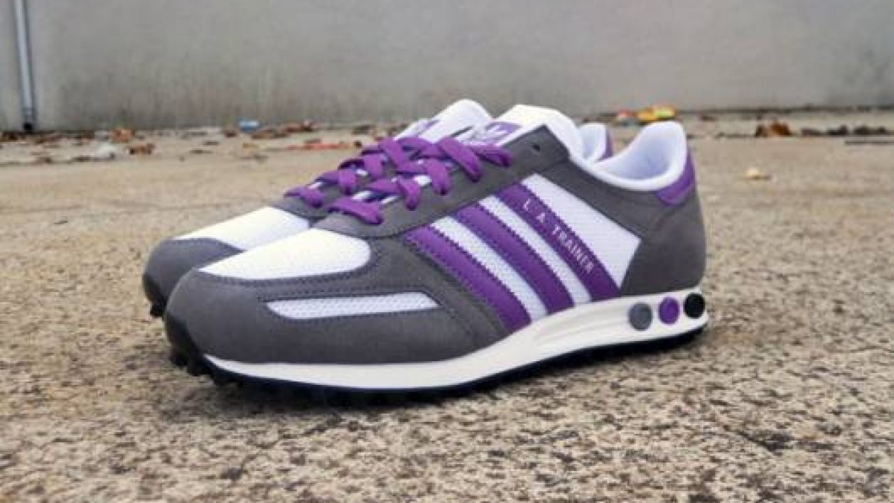 adidas la trainer 2011