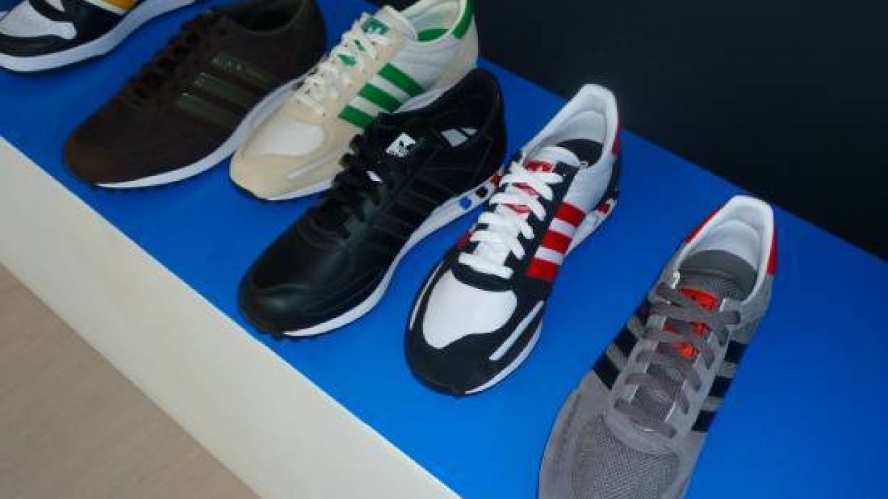 adidas la trainer 2011