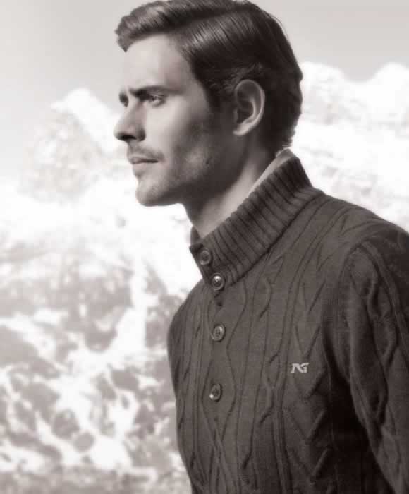 Collezione autunno inverno 2013-14 Nero Giardini