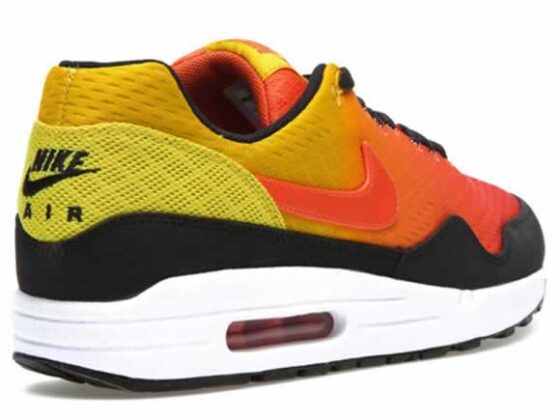 limited edition Nike Sunset Pack