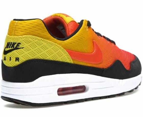 limited edition Nike Sunset Pack