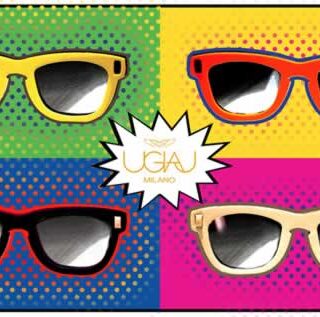 occhiali da sole