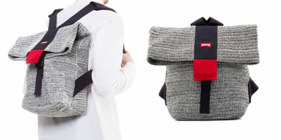 collezione "Mori" di Camper