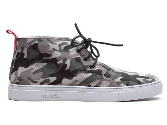 Del Toro sneaker