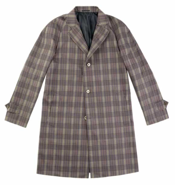 Giacca Nostress Gabriele Pasini