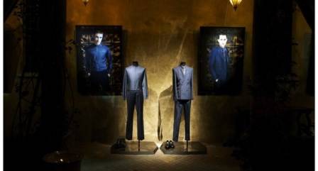 uomo roberto cavalli