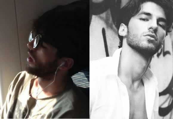 andrea offredi per diesel