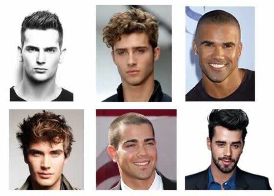 tagli capelli uomo 2013