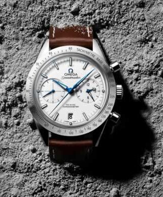 Omega Speedmaster '57