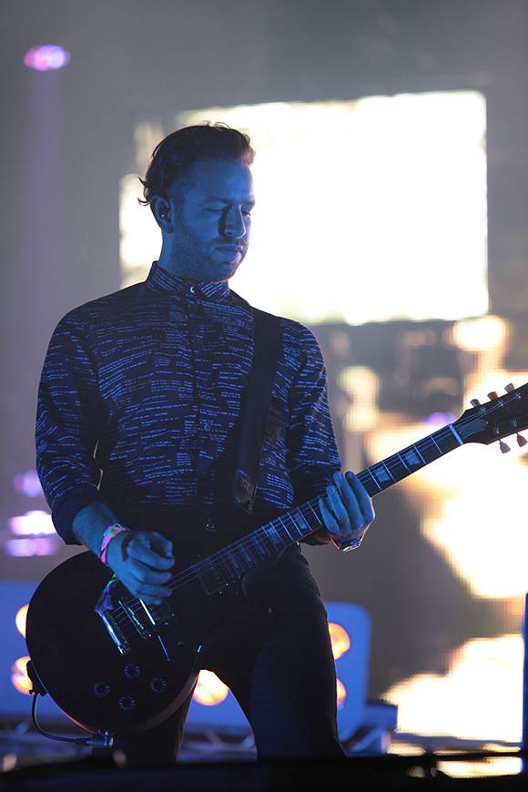 saul milton moschino