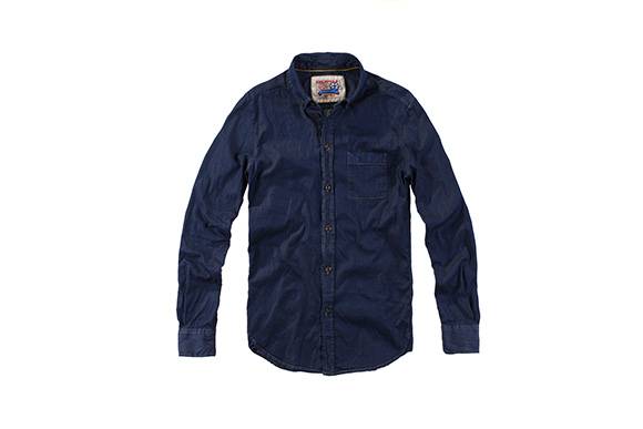 nuova collezione guru denim