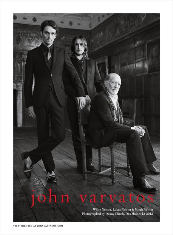 john varvatos