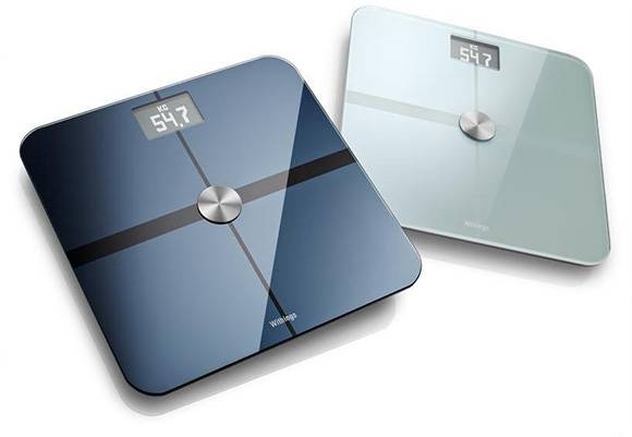 withings balance