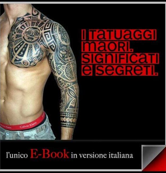 ebook tatuaggi