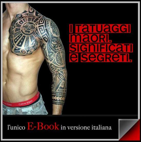 ebook tatuaggi
