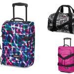 travel collection eastpak