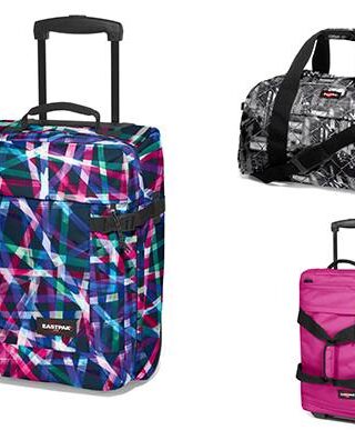 travel collection eastpak