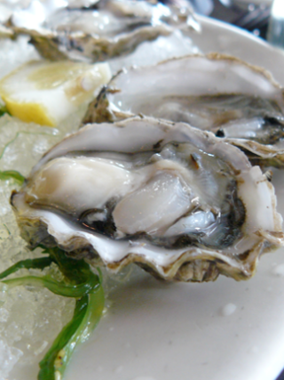 I benefici dei frutti di mare