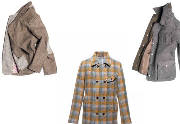 Giacche Zerosettanta Studio Chiantistyle