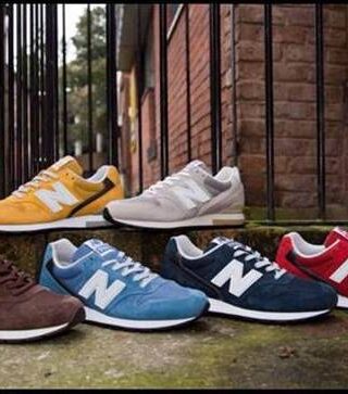 new balance