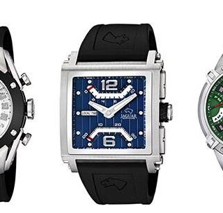 orologi jaguar