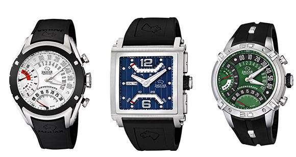 orologi jaguar